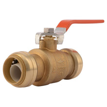 Load image into Gallery viewer, SharkBite - Ball Valve - Isopure Water - 22185 - 0000LF