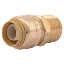 Load image into Gallery viewer, SharkBite - Reducing Male Connector - Isopure Water - U120LF