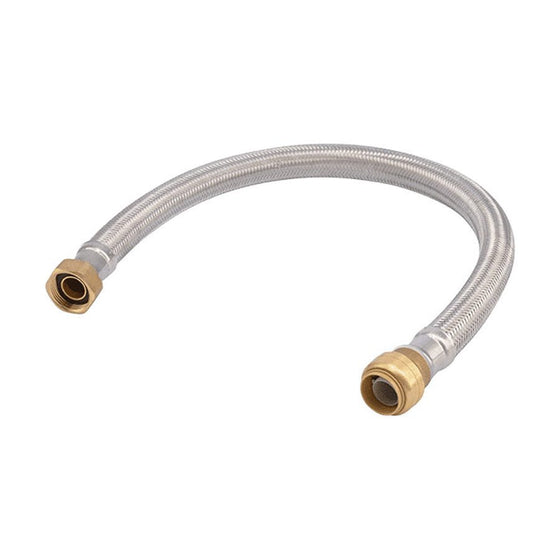 SharkBite-Stainless-Steel-Braided-Water-Heater-Connector,Isopure-Water,6