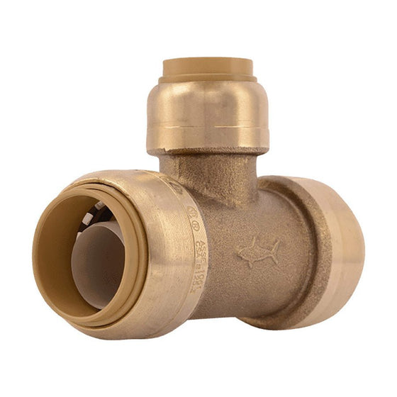 Sharkbite-Tee-Connector,Isopure-Water,8