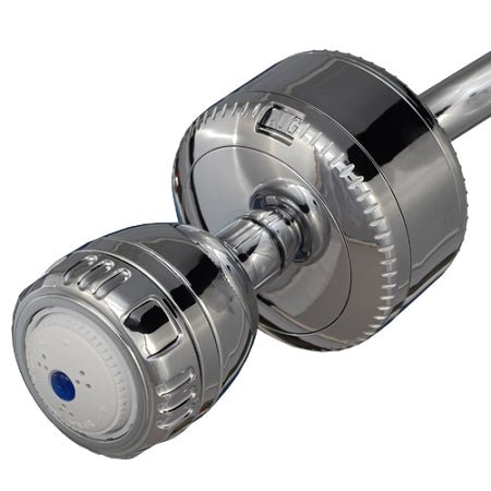 Sprite-(SL2-M-CM)-Slim-Line-2-Shower-Filter-with-Massage-Head;-Chrome,Isopure-Water,11