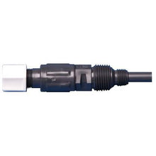 Load image into Gallery viewer, Stenner (UCINJ38) Injection Check Valve 3/8" - Isopure Water - UCINJ38