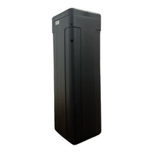 Load image into Gallery viewer, Structural (34769) 11" X 34” Squared Brine Tank Black - Isopure Water - 34769