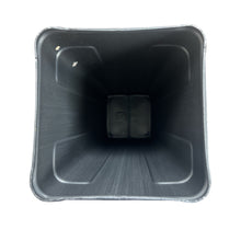 Load image into Gallery viewer, Structural (34769) 11" X 34” Squared Brine Tank Black - Isopure Water - 34769