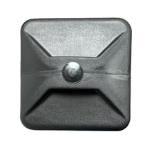 Load image into Gallery viewer, Structural (34769) 11" X 34” Squared Brine Tank Black - Isopure Water - 34769