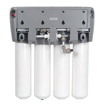 Load image into Gallery viewer, Twist & Lock 4-Stage Reverse Osmosis System