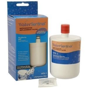 Water-Sentinel-(WSL-1)-LG-LT-500P,Isopure-Water,12