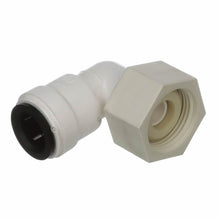 Load image into Gallery viewer, Watts AquaLock - Large Diameter Female Swivel Elbow Connector - Isopure Water - 3520 - 1012