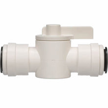 Load image into Gallery viewer, Watts AquaLock - Large Diameter Stop Valve / Shut Off Valve - Isopure Water - 3539 - 14