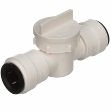 Load image into Gallery viewer, Watts AquaLock - Large Diameter Stop Valve / Shut Off Valve - Isopure Water - 3539 - 08