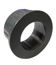 Load image into Gallery viewer, Watts (BB - ADAPTER) Big Bubba BBH 2" PVC DE EP Adapter; Grey - Isopure Water - BB - ADAPTER