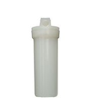 Load image into Gallery viewer, Watts (FH4200NP34) 10" Slim Line White Housing - White Cap No PR 3/4" NPT - Isopure Water - FH4200NP34