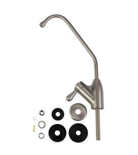 Load image into Gallery viewer, Watts (FNCP7033) Designer 703 Series Ceramic Disk Non - Air Gap Faucet - Lead Free - Isopure Water - FNCP7033NP