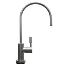 Load image into Gallery viewer, Watts (FNCP8883) Euro Designer Ceramic Disk Non - Air Gap Faucet - Lead Free - Isopure Water - FNCP8883ST