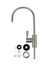 Load image into Gallery viewer, Watts (FNCP8883) Euro Designer Ceramic Disk Non - Air Gap Faucet - Lead Free - Isopure Water - FNCP8883NP