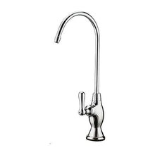 Load image into Gallery viewer, Watts (FNCP9053) Euro Designer Ceramic Disk Non - Air Gap Faucet - Isopure Water - FNCP9053NP