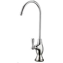 Load image into Gallery viewer, Watts (FNCP9053) Euro Designer Ceramic Disk Non - Air Gap Faucet - Isopure Water - FNCP9053NP