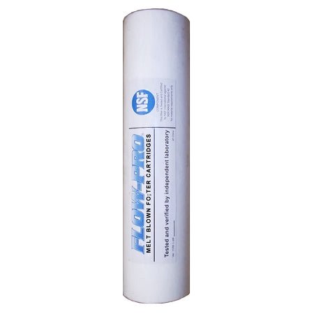Watts---FPMB-Series---10-x-2.5-Flow-Pro-Melt-Blown-Sediment-Filter,Isopure-Water,