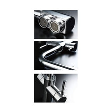 Load image into Gallery viewer, Watts (FU - GKD02 - CP) Dual Function Kitchen + Filter Faucet Chrome Polish - Isopure Water - FU - GKD02 - CP