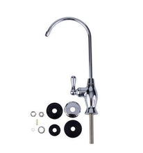 Load image into Gallery viewer, Watts (FU - WDF - 905 - CP) Forged Brass Euro Designer Non - Air Gap Faucet Chrome - Isopure Water - FU - WDF - 905 - CP