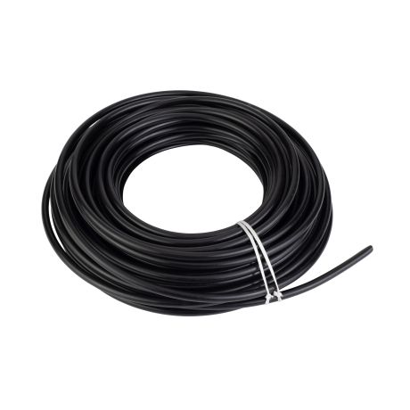 Watts-I8060-Polyethylene-Tubing,-1/4-IN-OD,-100-FT,-Black-High-Density,Isopure-Water,10