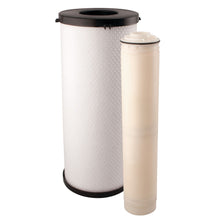 Load image into Gallery viewer, Watts - OFPCOM - Cartridge Combo Pack, 1 Radial Flow Cartridge and 1 TAC Cartridge for OneFlow Plus System - Isopure Water - OFPCOM