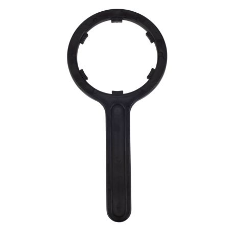 Watts-S7593P-Filter-Housing-Wrench-For-Slim-Line-Housing,-Black,Isopure-Water,2