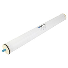 Load image into Gallery viewer, Watts - W - 4040 - TW Membrane For Commercial Reverse Osmosis Systems, 4 IN x 40 IN, Tape Wrapped, Standard Element, 1800 GPD - Isopure Water - W - 4040 - TW