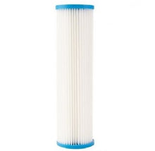 Load image into Gallery viewer, Watts - WPC Series - 10" x 2.5" Pleated Sediment Filter