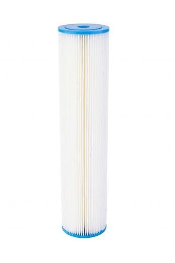 Watts---WPC-Series---20-x-4.5-Pleated-Sediment-Filter,Isopure-Water,4