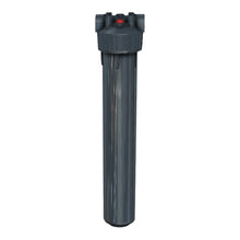 Load image into Gallery viewer, Pentek Dura-Series 20 inch slate filter housing R50069 with pressure relief