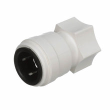 Load image into Gallery viewer, Watts AquaLock - Large Diameter Female Connector
