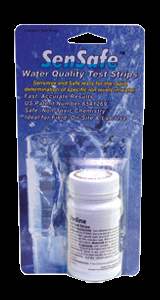 Sensafe-(480018)-Iodine-50-Bottle-Test-Strips,Isopure-Water,2