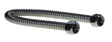 Load image into Gallery viewer, Falcon 1/2&quot; I.D. Stainless Steel Water Flex Connector with 1/2&quot; FIP
