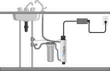 Load image into Gallery viewer, Viqua (VH150) Residential UV System for Whole Home Water 12 GPM
