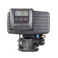Load image into Gallery viewer, Fleck 5600 SXT 5 Cycle, Softener Meter Valve, 24 Volts, #1 Injector
