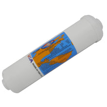 Load image into Gallery viewer, Omnipure - K5533 - 10&quot; x 2.5&quot; T40 GAC Coconut Carbon Inline Filter
