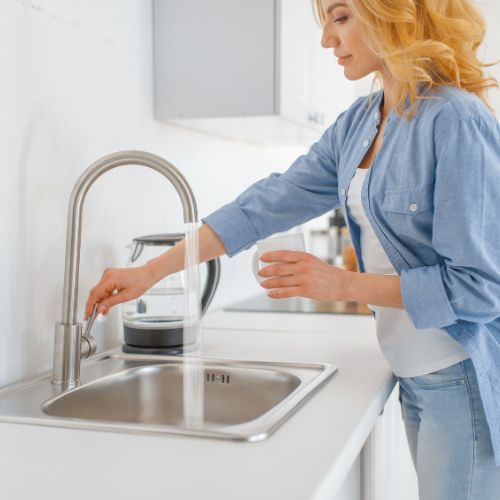 Best Water Softener for Home Use Isopure Water