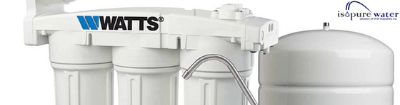 Osmosis Water Filters