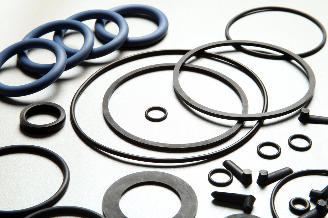 O Ring Set G1/4 Thread Water Cooling Tube Base Extender Extension