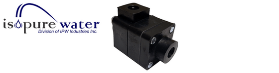 The Terminator T2000 Automatic Shut-Off Valve