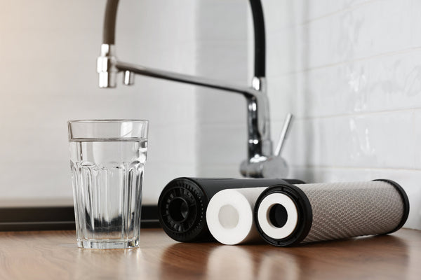 How to Clean and Maintain an Under Sink Filtration System