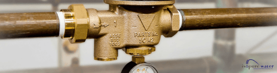 Watts Regulator