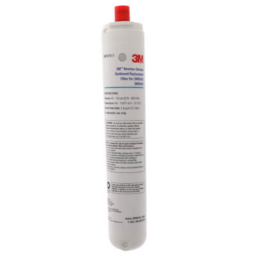 Sediment Filters