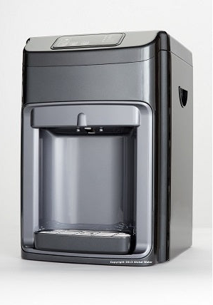 Under-Sink Filtration
