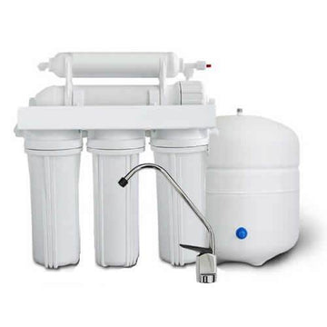 Reverse Osmosis Systems