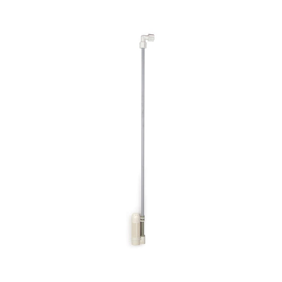 3/8-Brine-Pick-Up-Assembly-for-Valves-with-Built-In-Air-Check-(Autotrol-255-Style)-(03PU-SC),Isopure-Water,8