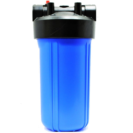 10-Big-Blue-Water-Filter-Housing-for-Whole-House-|-1-NPT-with-Pressure-Release,Isopure-Water,11