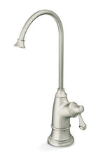 Load image into Gallery viewer, Tomlinson - RO Designer Series - Air Gap and Non Air Gap Faucet
