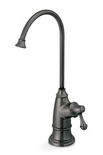 Load image into Gallery viewer, Tomlinson - RO Designer Series - Air Gap and Non Air Gap Faucet
